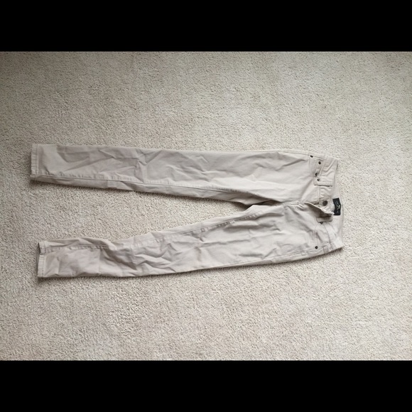 Skinny jeans - Picture 1 of 2